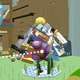 Illustration for article titled emKatamari Damacy/em Gets New Shape-Shifting Controls with Its Release on Vita